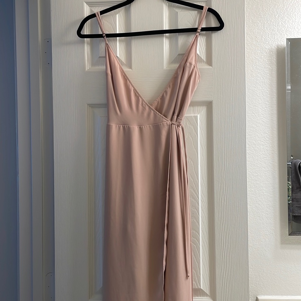 Bridesmaids/formal dress